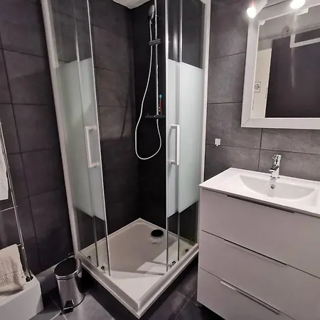 Apartman Climatise Proche - 4 Pers. - Fr-1-880-71 *