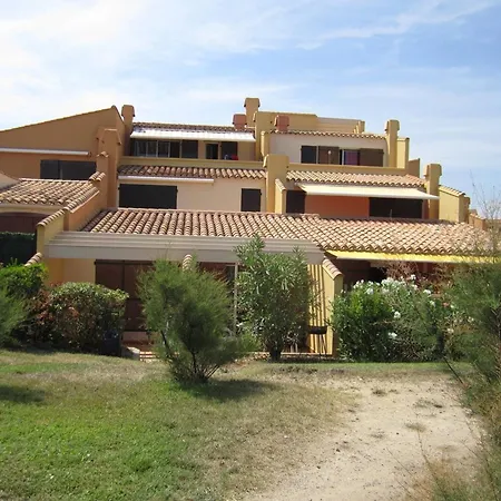 Apartman Climatise Proche - 4 Pers. - Fr-1-880-71 Agde